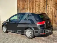 2011 Seat Altea