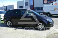 2011 Seat Altea