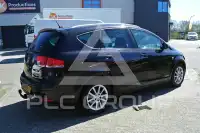 2011 Seat Altea