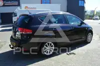 2011 Seat Altea