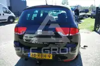 2011 Seat Altea