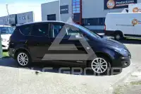 2011 Seat Altea