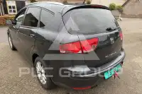 2011 Seat Altea