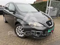 2011 Seat Altea