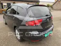 2011 Seat Altea