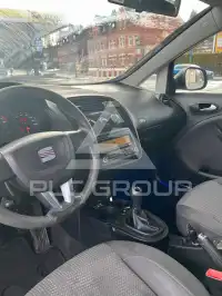 2011 Seat Altea