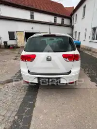 2011 Seat Altea