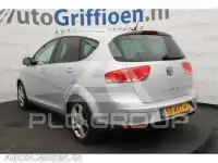 2011 Seat Altea