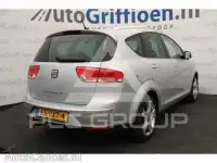 2011 Seat Altea