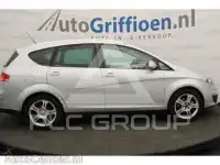 2011 Seat Altea