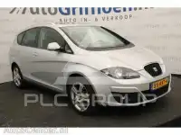 2011 Seat Altea