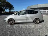 2011 Seat Altea