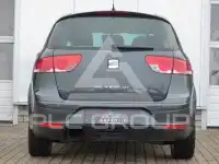 2011 Seat Altea