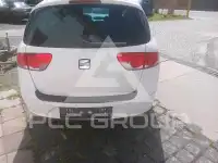 2011 Seat Altea