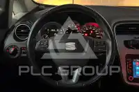 2011 Seat Altea