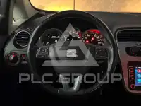 2011 Seat Altea