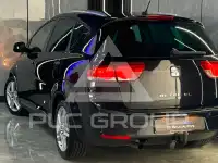 2011 Seat Altea