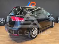 2011 Seat Altea
