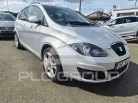 2011 Seat Altea
