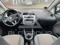 2011 Seat Altea