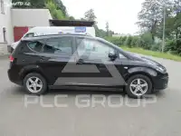 2011 Seat Altea