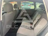 2011 Seat Altea