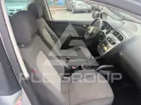 2011 Seat Altea