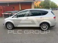 2011 Seat Altea