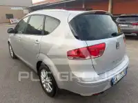 2011 Seat Altea