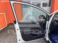 2011 Seat Altea