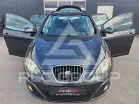 2011 Seat Altea
