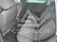 2011 Seat Altea