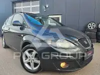 2011 Seat Altea