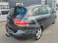 2011 Seat Altea