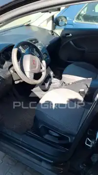 2011 Seat Altea
