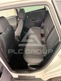 2011 Seat Altea