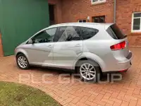 2011 Seat Altea