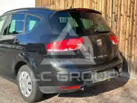 2011 Seat Altea