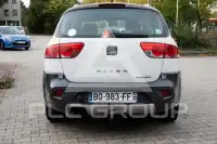 2011 Seat Altea