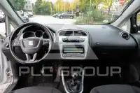 2011 Seat Altea