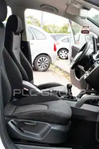 2011 Seat Altea