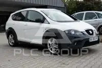 2011 Seat Altea