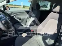 2011 Seat Altea