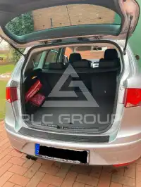 2011 Seat Altea