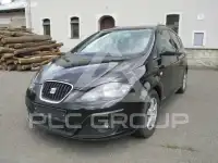 2011 Seat Altea