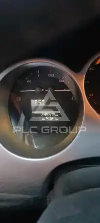 2011 Seat Altea