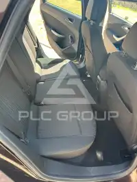 2011 Opel Astra