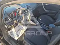 2011 Opel Astra