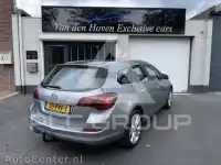 2011 Opel Astra