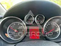 2011 Opel Astra